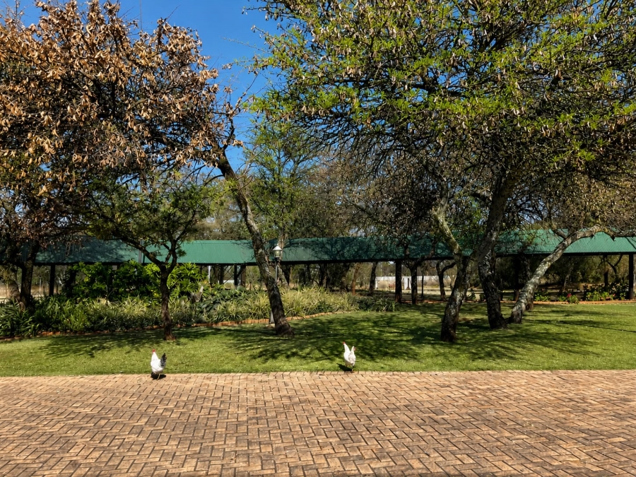 4 Bedroom Property for Sale in Doringkruin North West